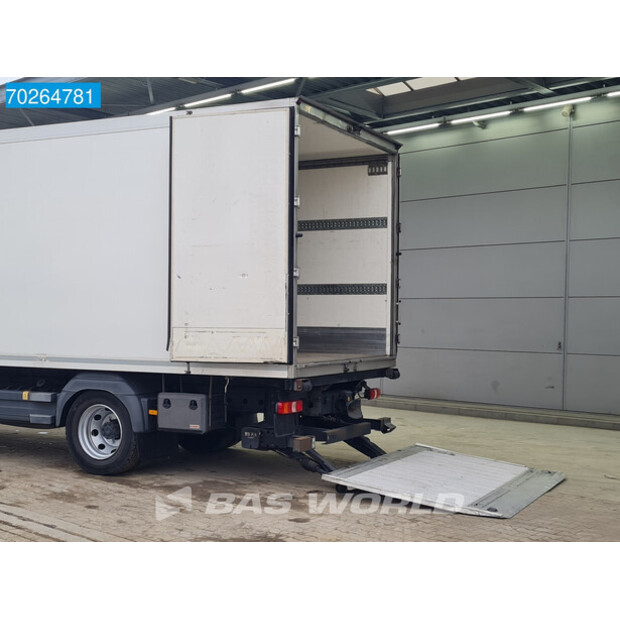 2016 Mercedes-Benz Atego 1530-39303364