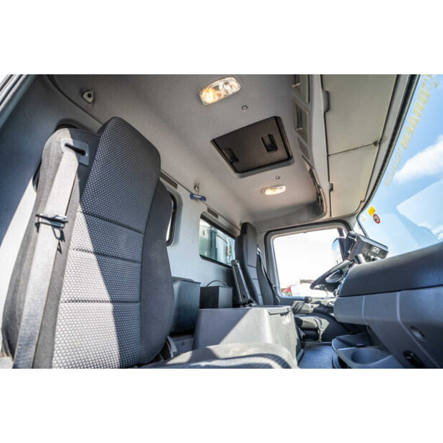 2013 Mercedes-Benz Actros 3241-39303487