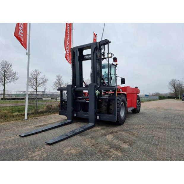2025 KALMAR DCG330-12-39303494