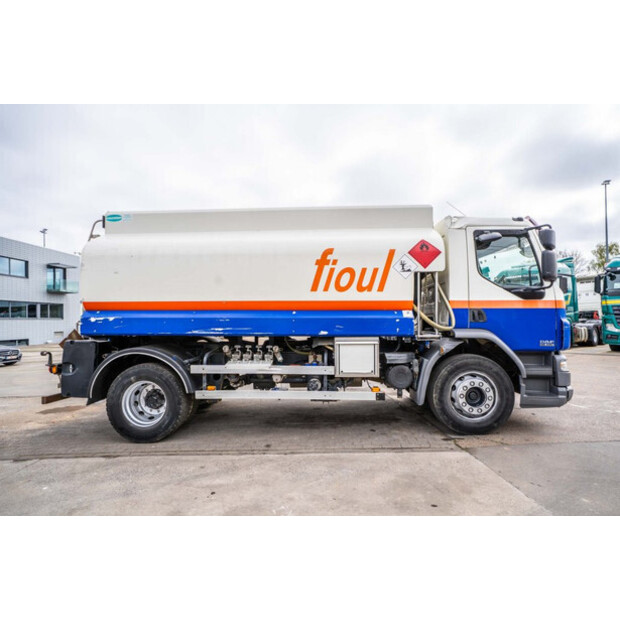 2009 داف LF55.280-39303543