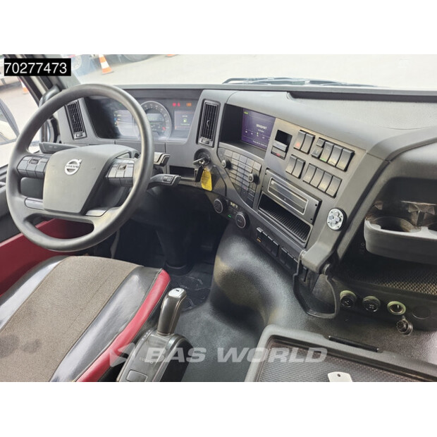 2015 Volvo FMX 460-39303724