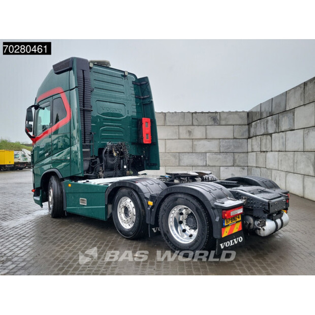 2019 فولفو FH16 650-39303871
