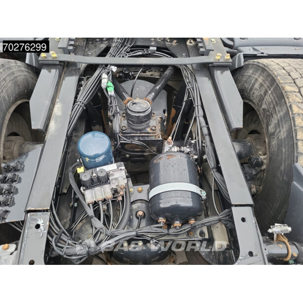 2020 مان TGX 28.510-39303920