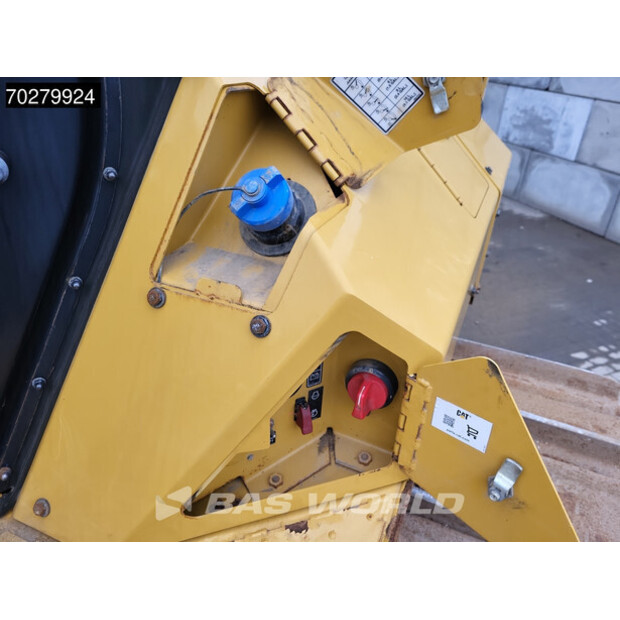 2020 Caterpillar D5 -17A-39303990