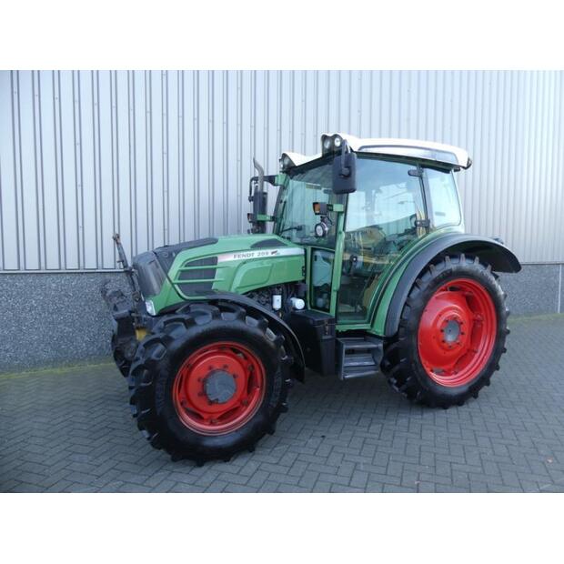 Fendt 209 S-39304013