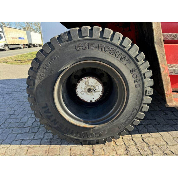 2016 Svetruck 13.6-120-32-39304253