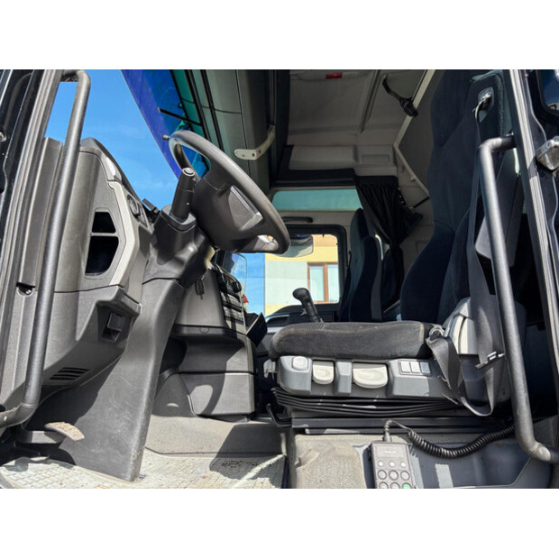 2011 MAN TGX 28.480-39304280