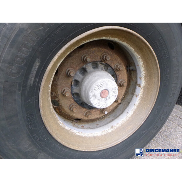 2001 Van Hool OTHERS-39304699