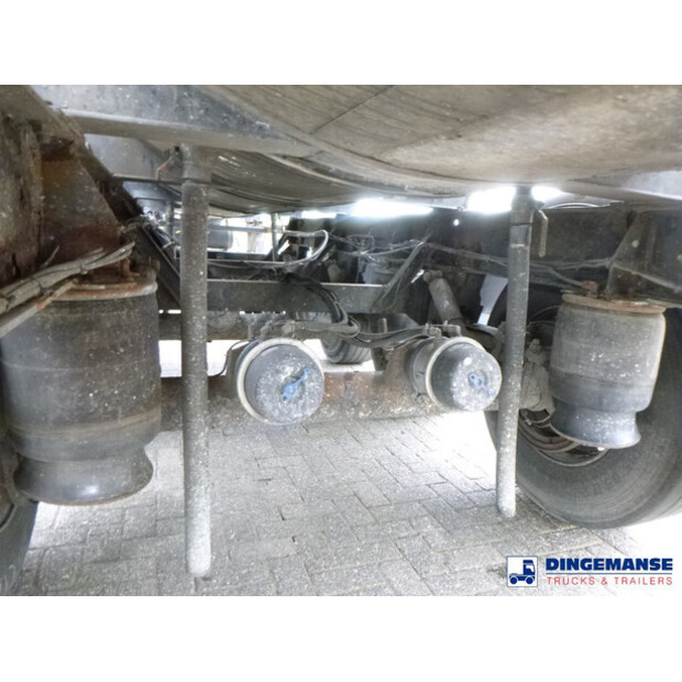 2001 Van Hool OTHERS-39304702
