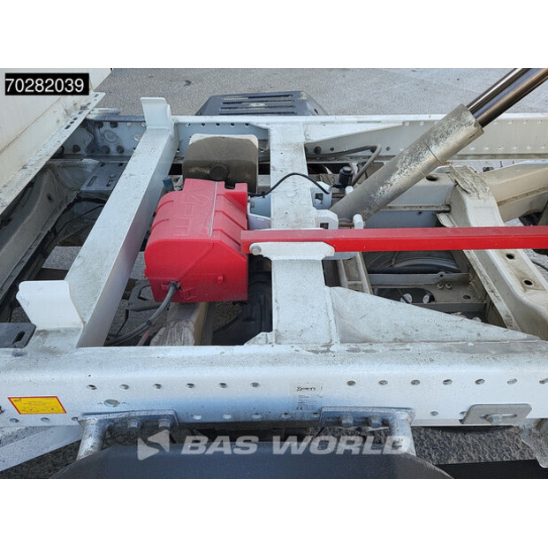 2021 Volkswagen Crafter 177pk-39305146
