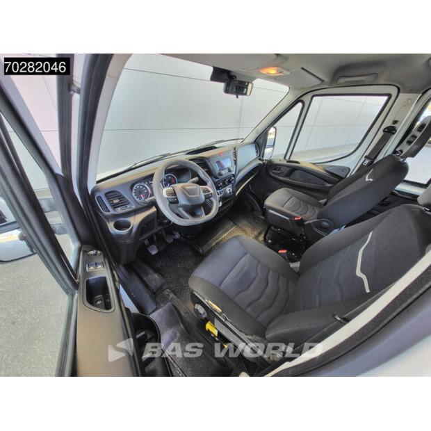 2020 Iveco Daily 35C14-39305184