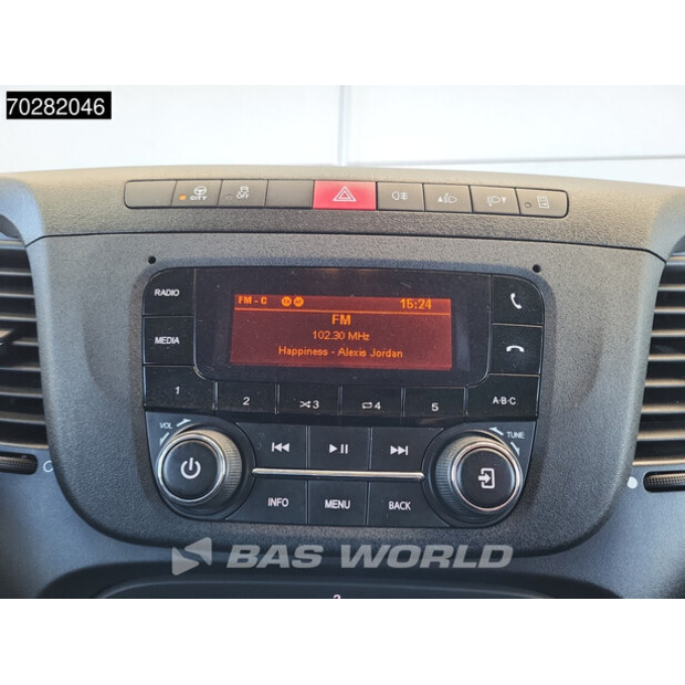 2020 Iveco Daily 35C14-39305187