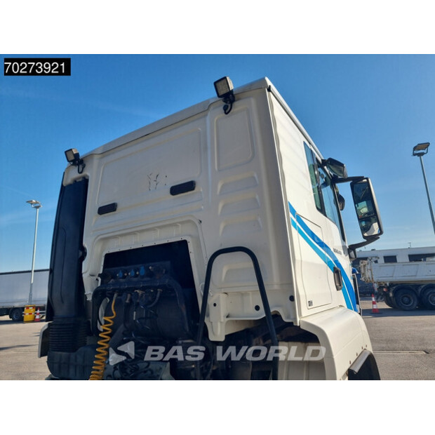2008 مان TGX 18.440-39305560