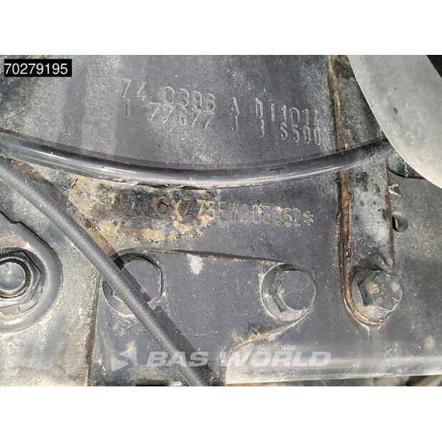 2014 MAN TGX 18.440-39305674