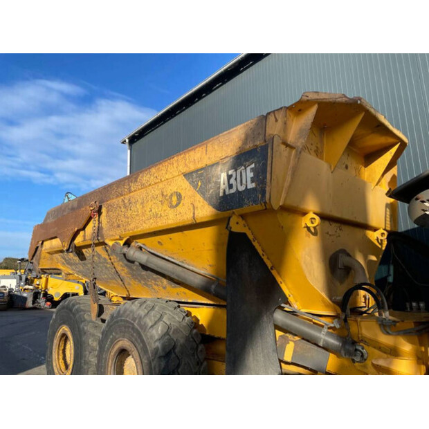 2009 Volvo A30E-39307349