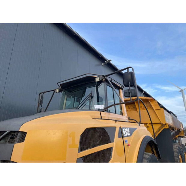 2011 Volvo A30F-39307430