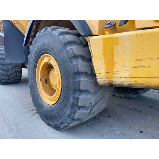 2011 Volvo A30F-39307445