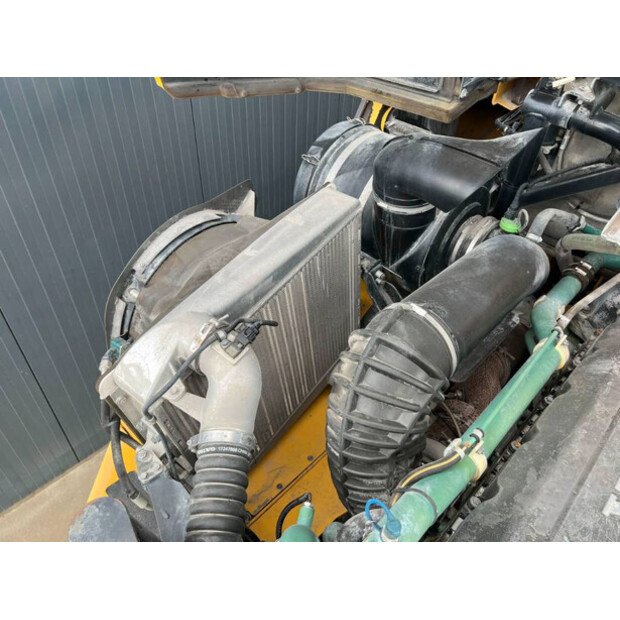 2014 Volvo A35G-39307510