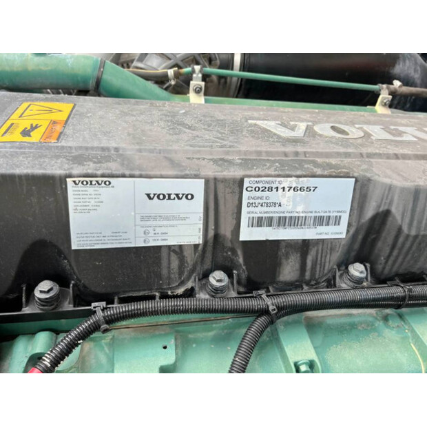 2014 Volvo A35G-39307514