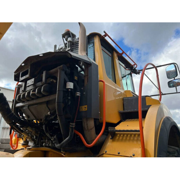 2014 Volvo A35G-39307518