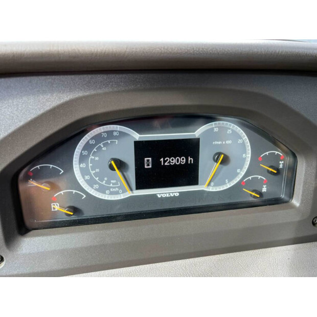 2014 Volvo A35G-39307535