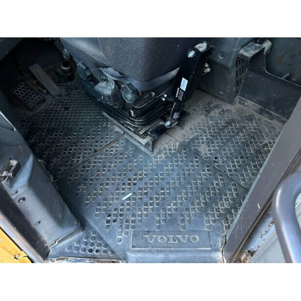 2001 Volvo A40D-39307578