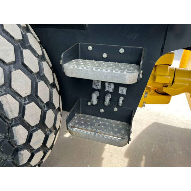 2017 BOMAG BW177D-5-39307921