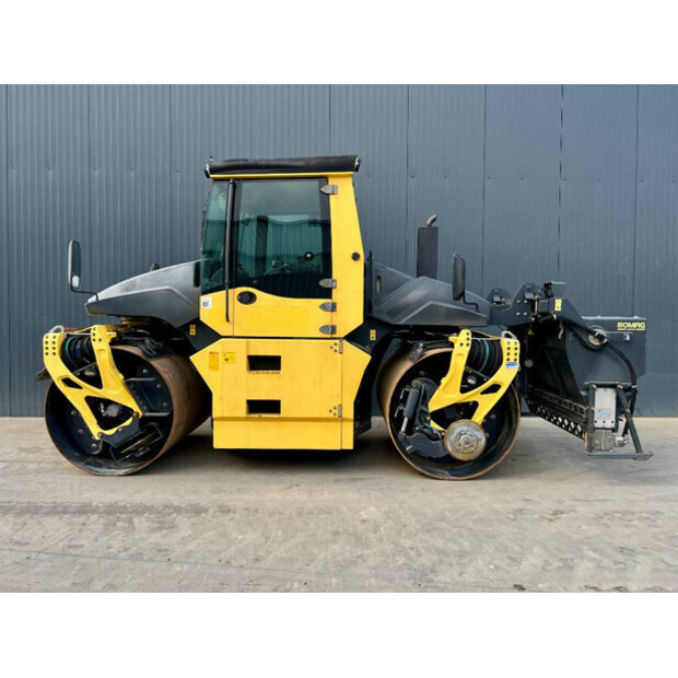 2012 BOMAG BW174AP-4 AM-39308177