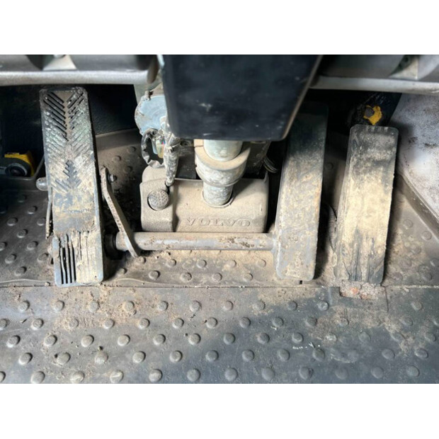 2008 Volvo L120F-39309817