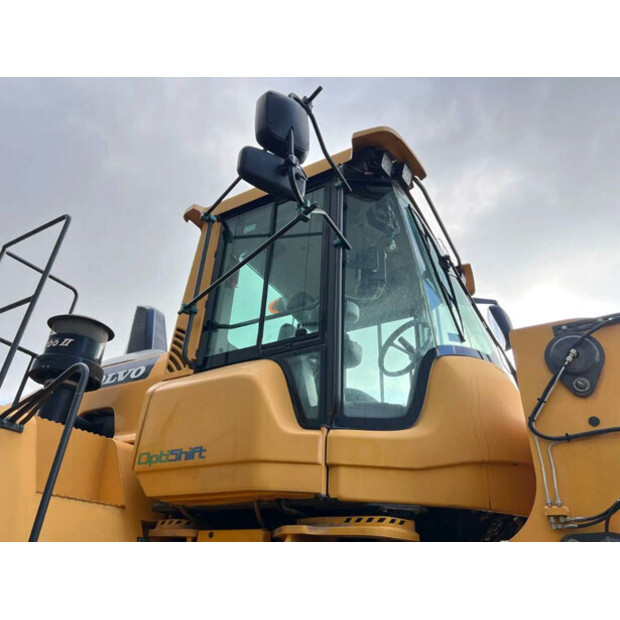 2014 Volvo L220H-39309834