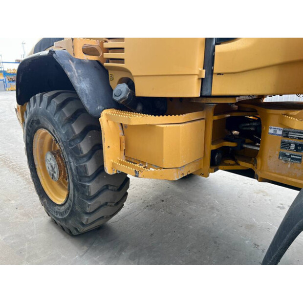 2012 Volvo L50F-39309909
