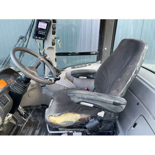 2012 Volvo L50F-39309947