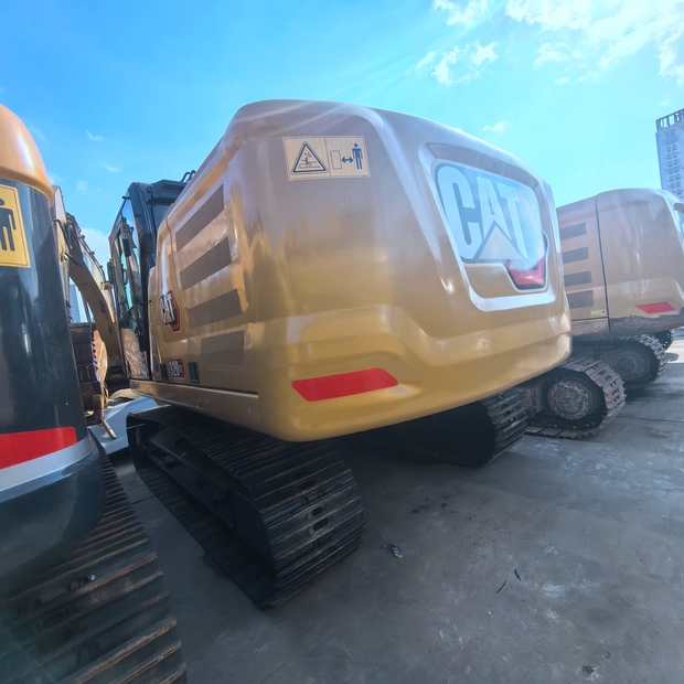 Caterpillar 320GC-39309966