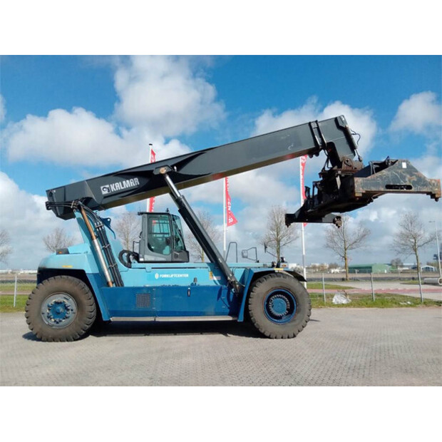 2019 KALMAR DRG450-60S5X-39310047