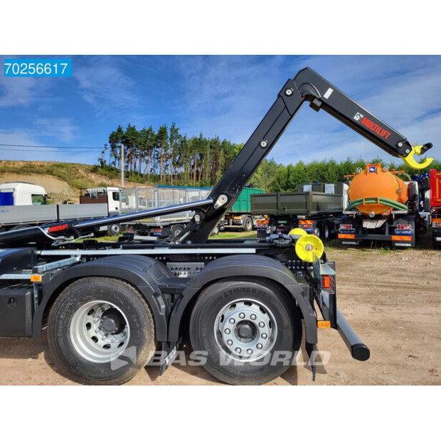 2024 Volvo FH500-39310149