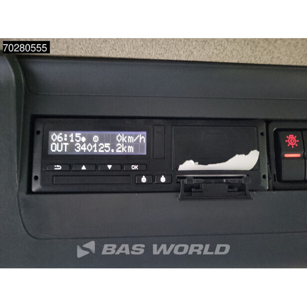 2018 مان TGL 10.190-39310741