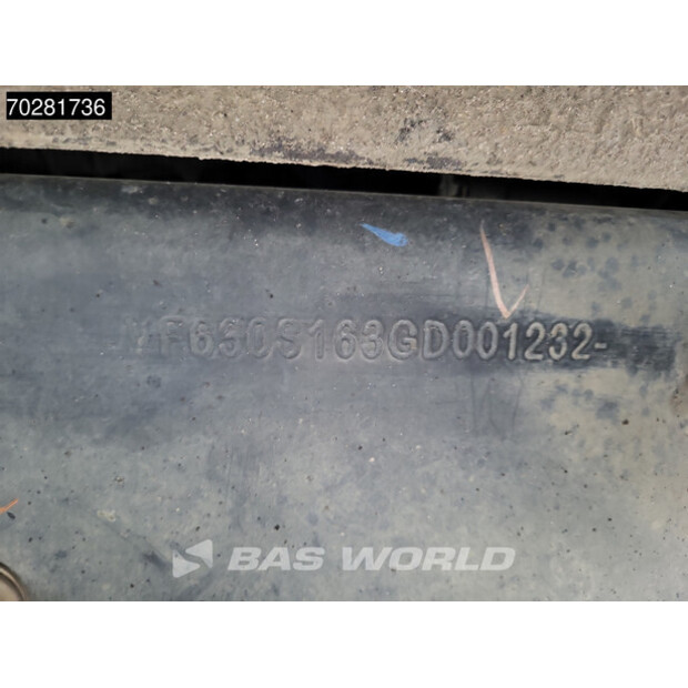 2015 Renault C430-39310880