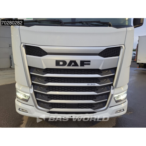 2022 DAF XG 530-39310971