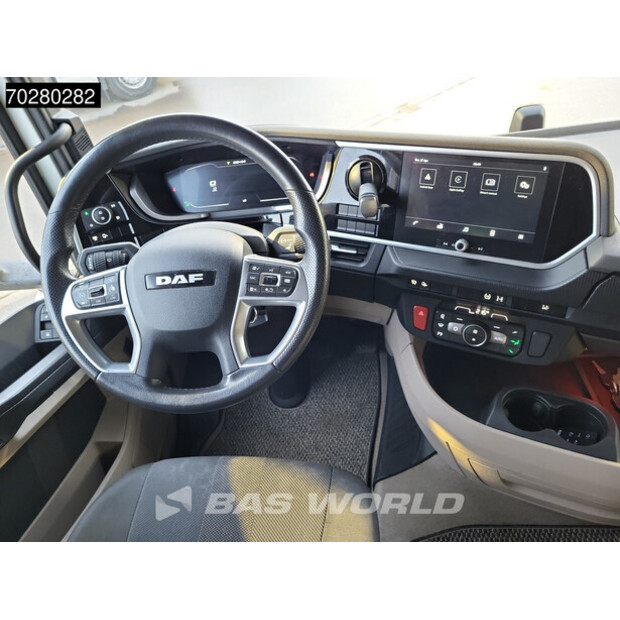 2022 DAF XG 530-39310981
