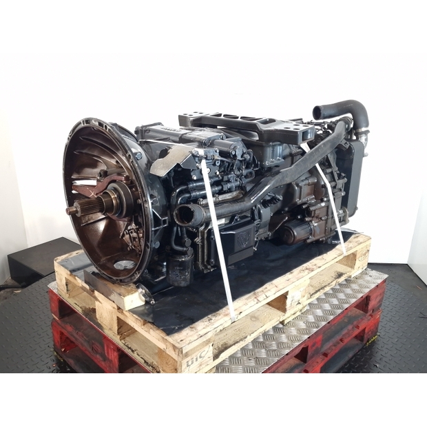 Scania Engine (Industrial) DC09 71A-39315502