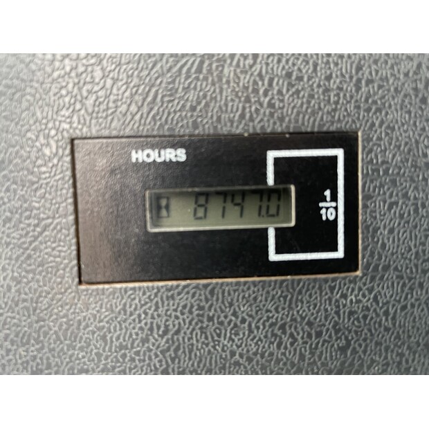 2017 Hyundai HX300L-39316341