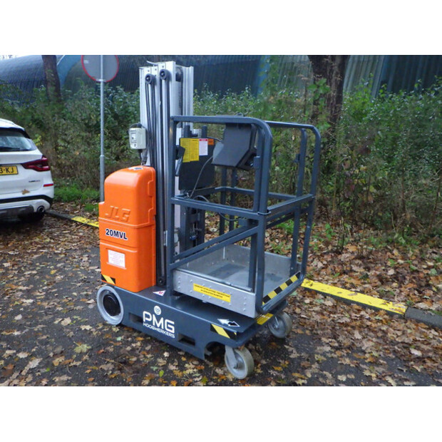 2014 JLG 20MVL-39324970