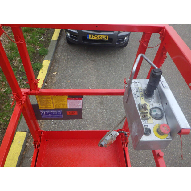 2010 SkyJack SJ3226-39324984