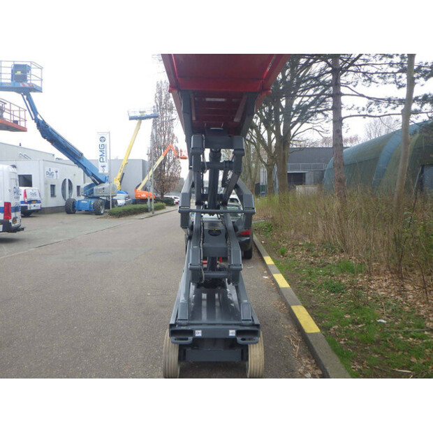 2010 SkyJack SJ3226-39324988
