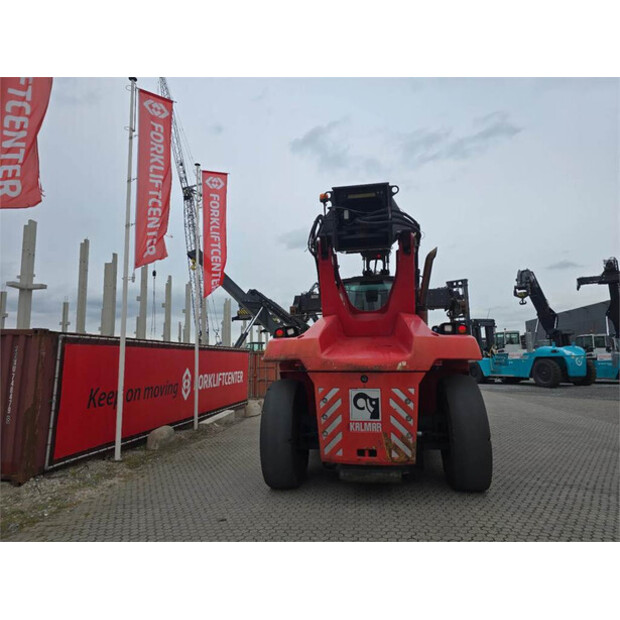 2016 KALMAR DRG450-60S5-39325010