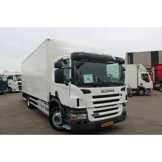 2011 Scania P230-39325031