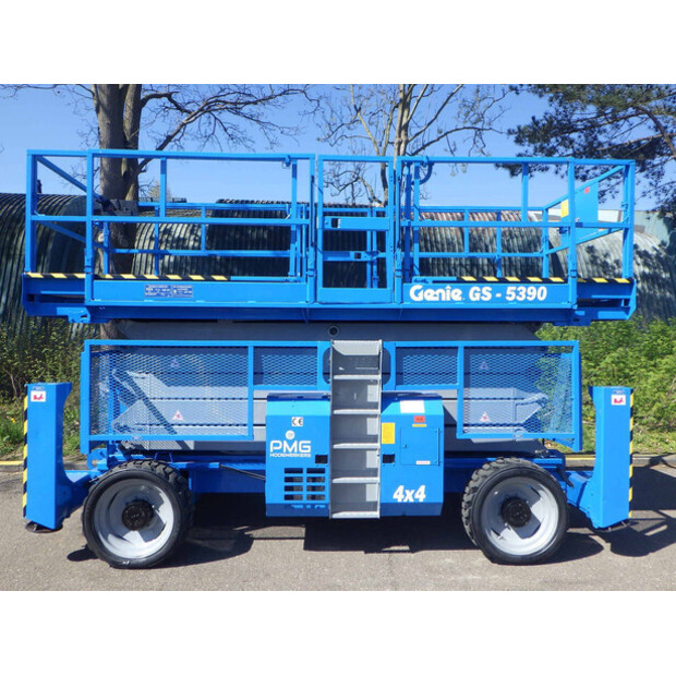 2013 Genie GS-5390-39325382
