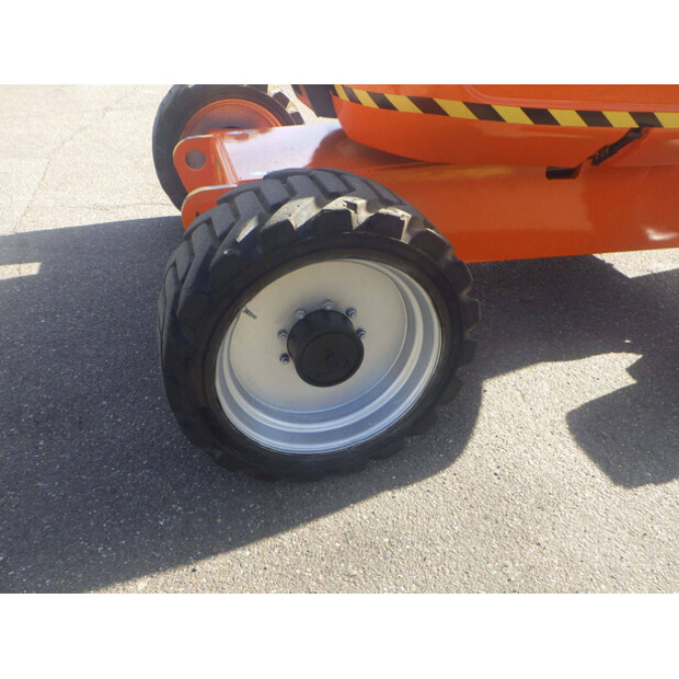 2008 JLG 600AJ-39325433
