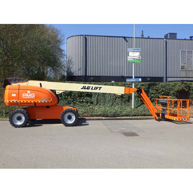 2012 JLG 660SJ-39325448