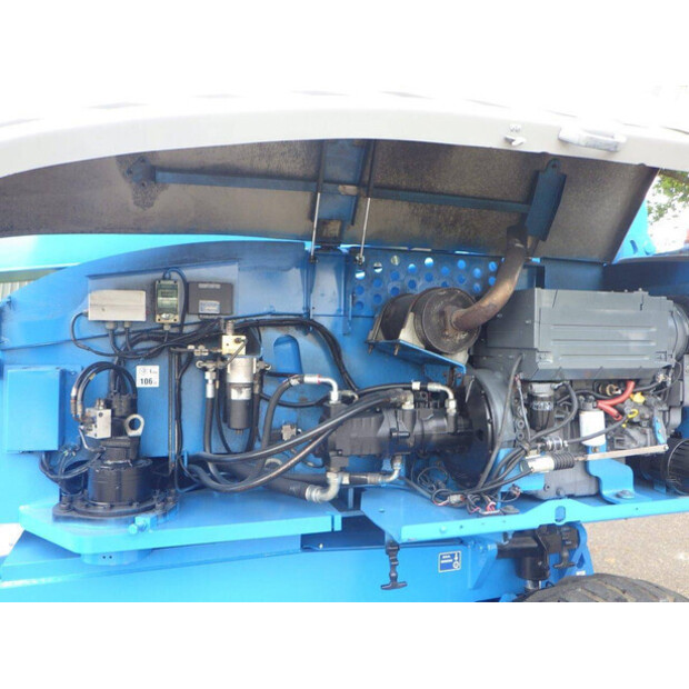 2011 Genie S-85-39325474